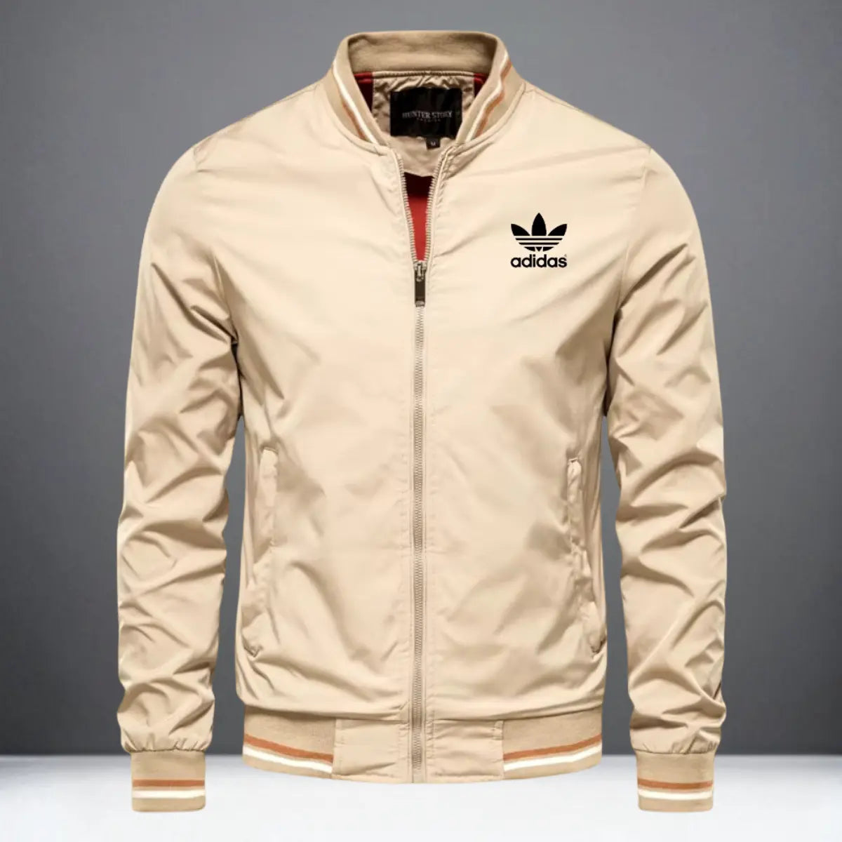AD -  Bomber Jacket Salvatore paris