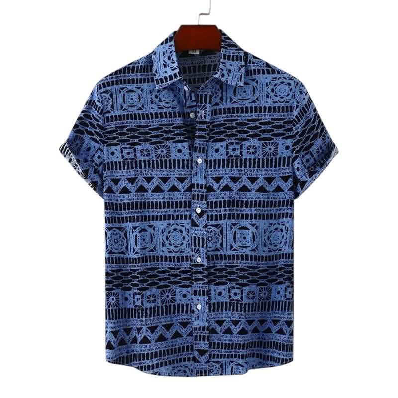 CARLO | Casual Shirt