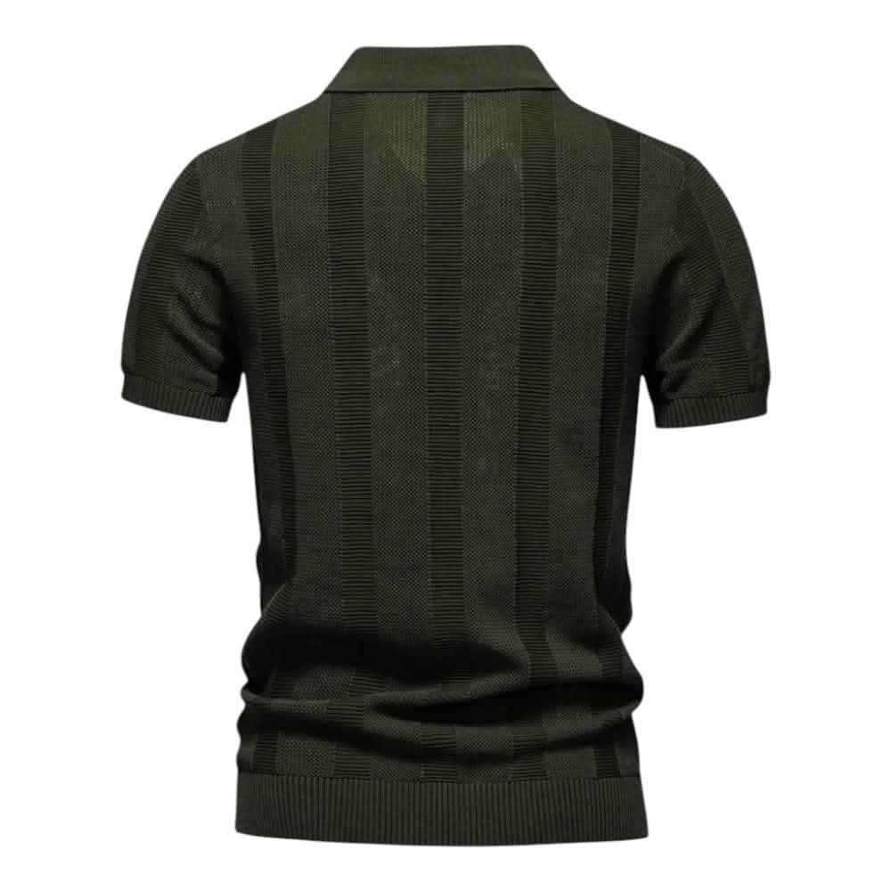 SANTE | Polo Shirt