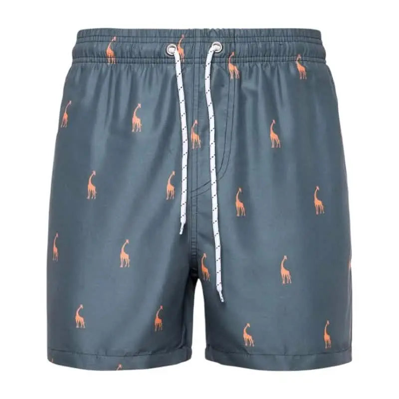 FABIO | Swim Shorts