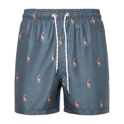 FABIO | Swim Shorts