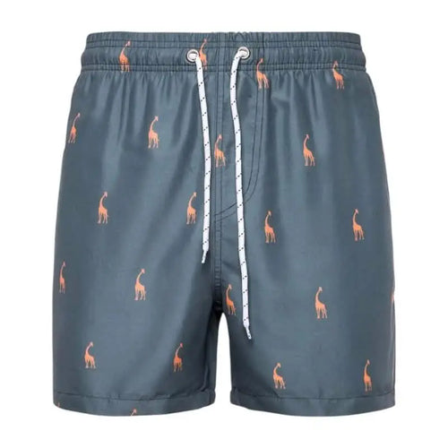 FABIO | Swim Shorts