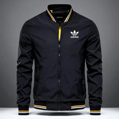 AD -  Bomber Jacket Salvatore paris