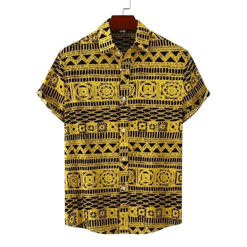 CARLO | Casual Shirt