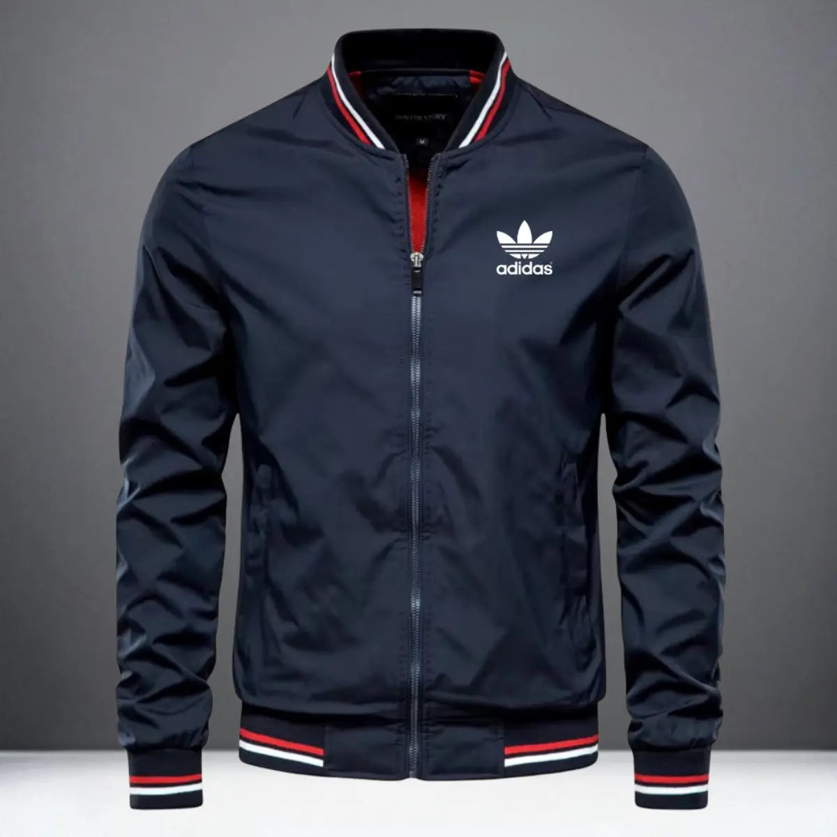 AD -  Bomber Jacket Salvatore paris