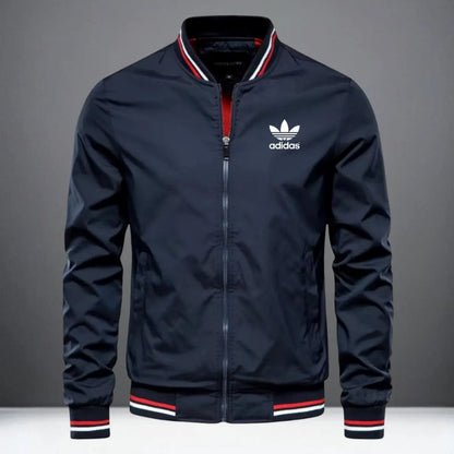 AD -  Bomber Jacket Salvatore paris