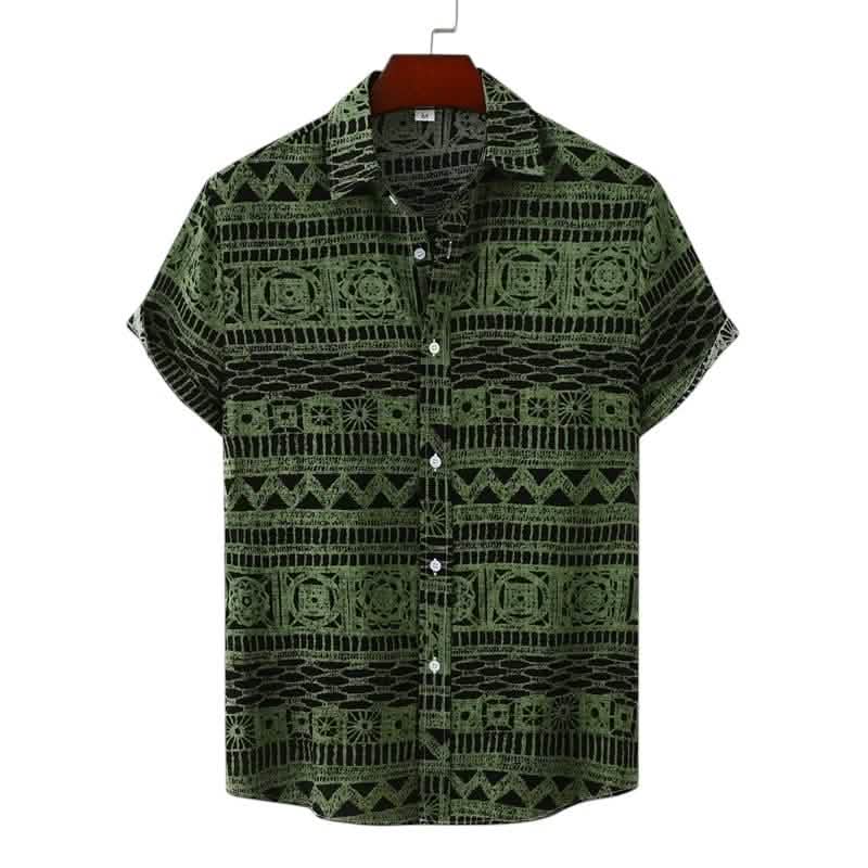 CARLO | Casual Shirt