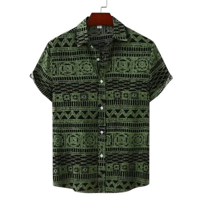 CARLO | Casual Shirt