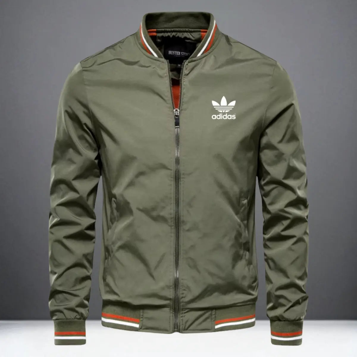 AD -  Bomber Jacket Salvatore paris