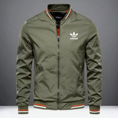 AD -  Bomber Jacket Salvatore paris