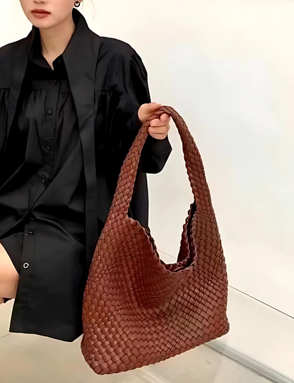 Brooklyn – Pintinė Tote Tipo Rankinė