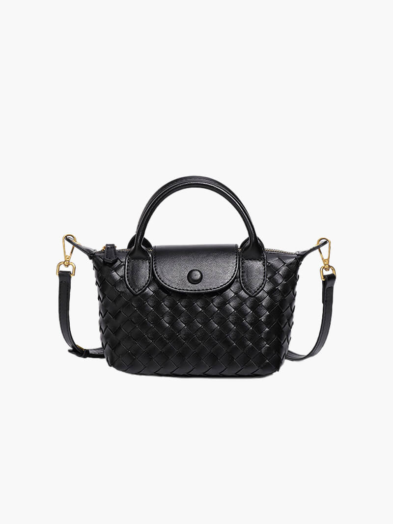 Elle – Pintinė Mini Rankinė