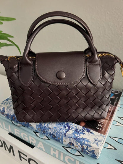 Elle – Pintinė Mini Rankinė