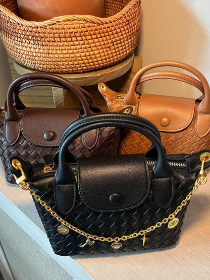 Elle – Pintinė Mini Rankinė