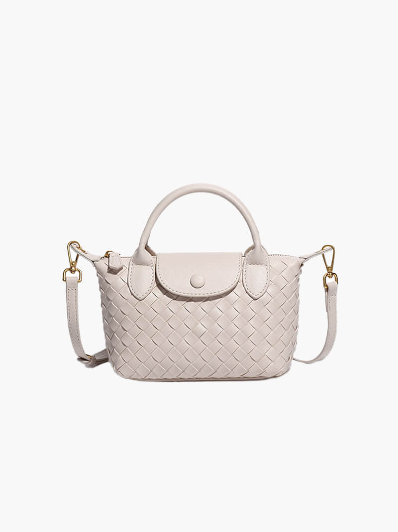 Elle – Pintinė Mini Rankinė