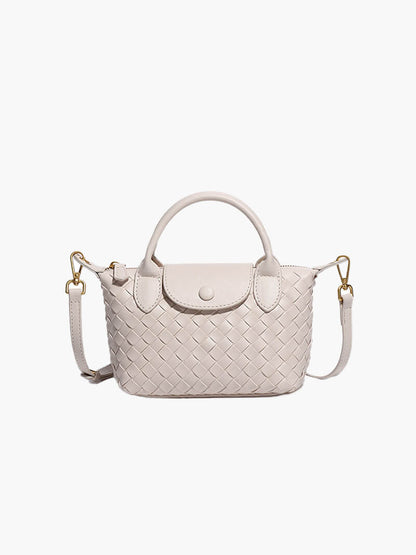 Elle – Pintinė Mini Rankinė