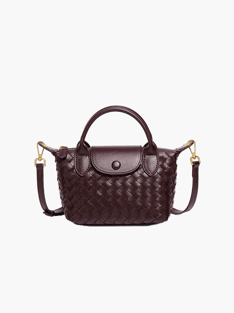 Elle – Pintinė Mini Rankinė