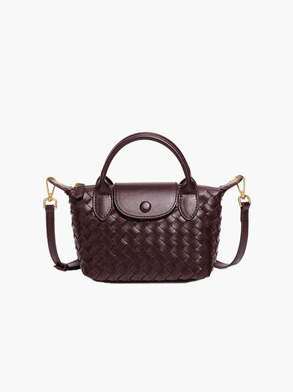 Elle – Pintinė Mini Rankinė