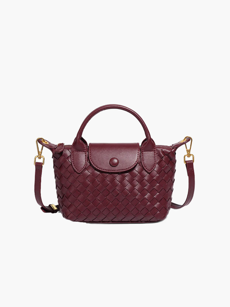 Elle – Pintinė Mini Rankinė
