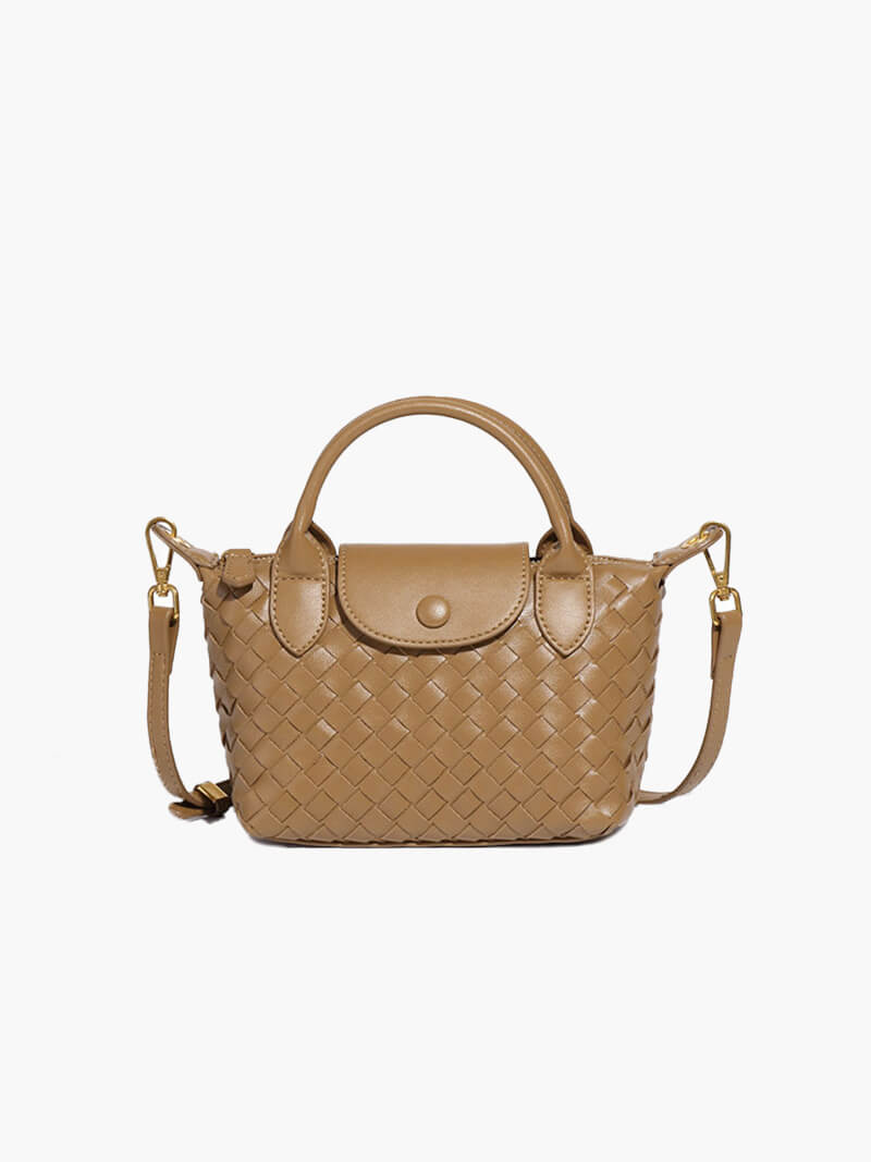 Elle – Pintinė Mini Rankinė