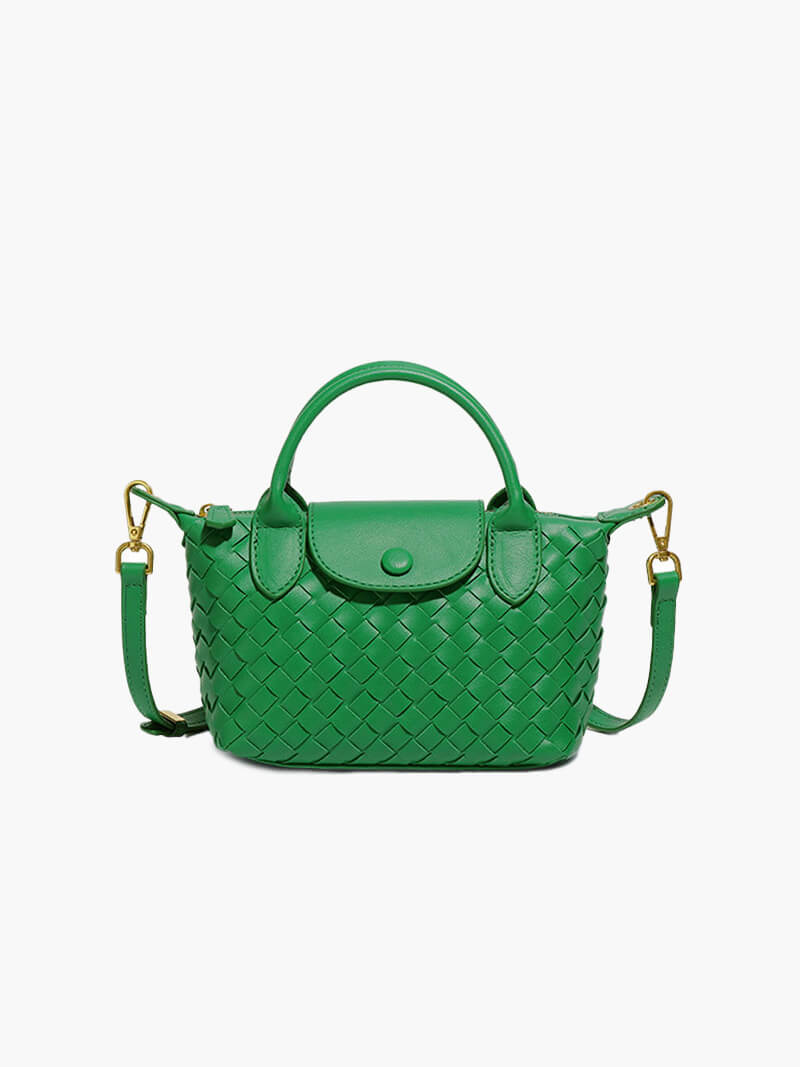 Elle – Pintinė Mini Rankinė