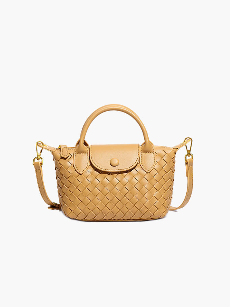 Elle – Pintinė Mini Rankinė