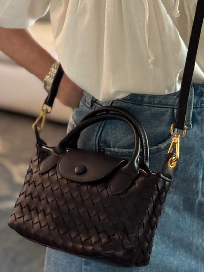 Elle – Pintinė Mini Rankinė