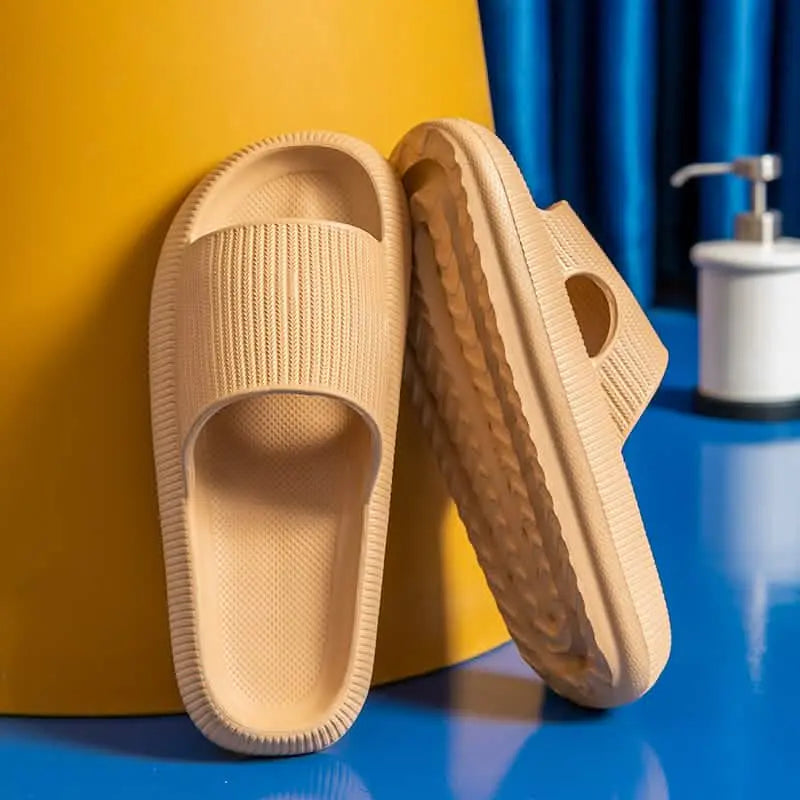 CASA | Soft Sandals