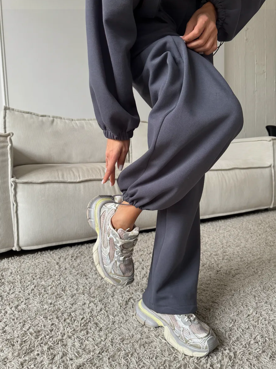 Urban Fit - Laisvalaikio Kostiumėlis