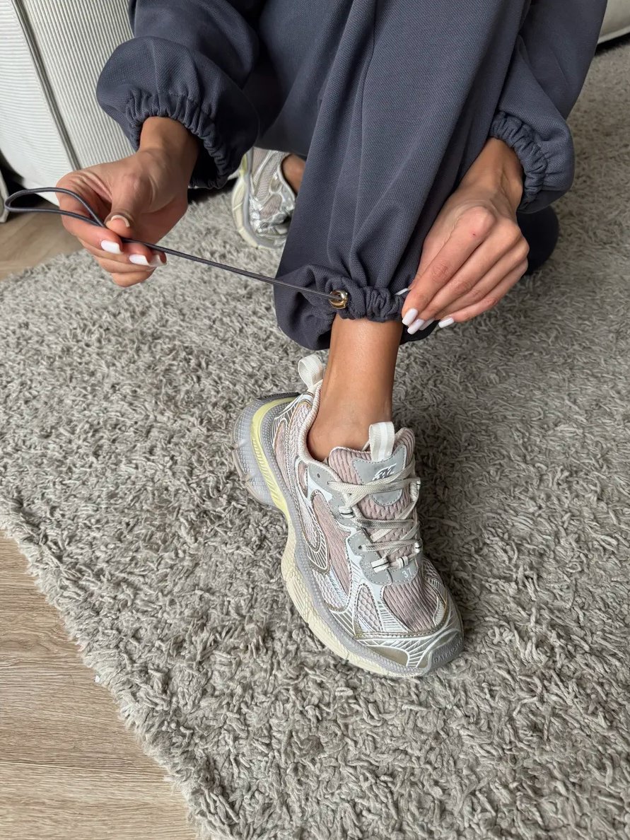 Urban Fit - Laisvalaikio Kostiumėlis