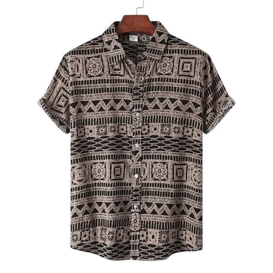 CARLO | Casual Shirt