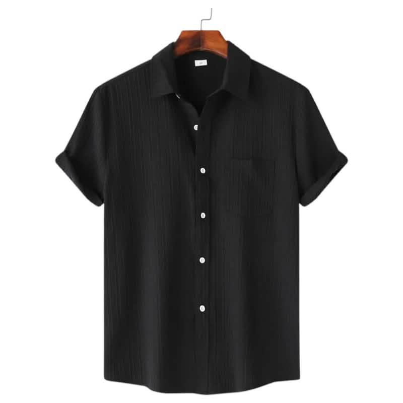 ALFEO | Cotton Shirt - Salvatore