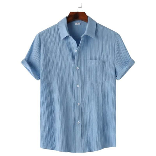 ALFEO | Cotton Shirt - Salvatore