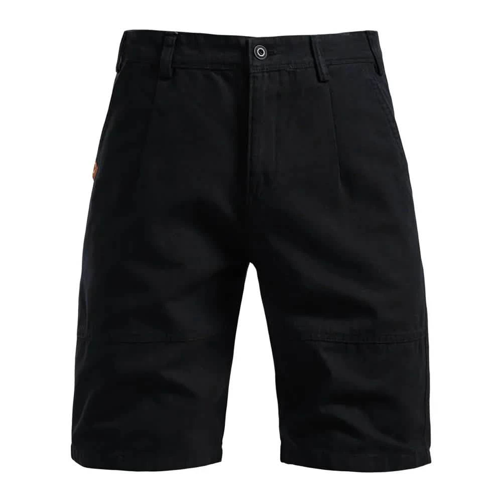 BERTO | Cotton Shorts - Salvatore