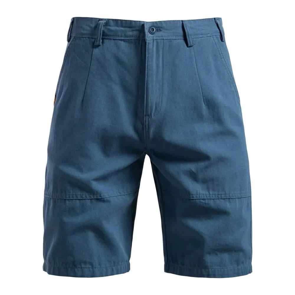 BERTO | Cotton Shorts - Salvatore