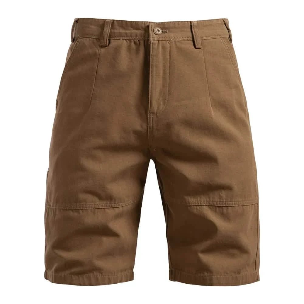 BERTO | Cotton Shorts - Salvatore