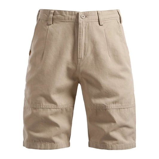 BERTO | Cotton Shorts - Salvatore