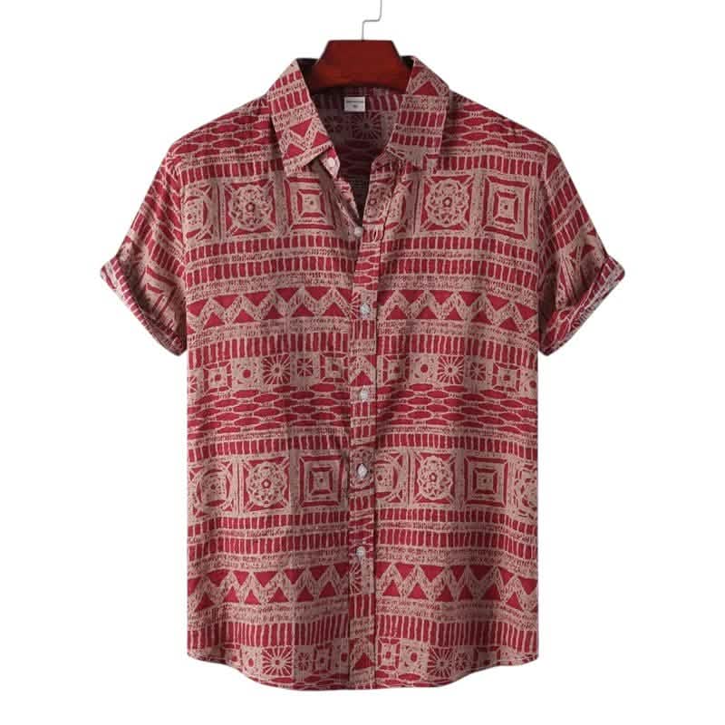 CARLO | Casual Shirt