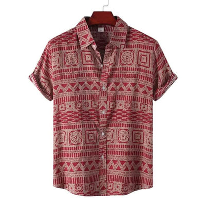 CARLO | Casual Shirt