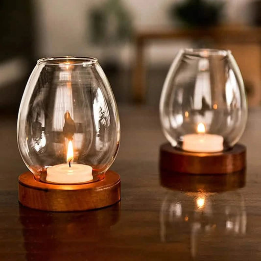 CASA | Modern Tealight Dome - Salvatore