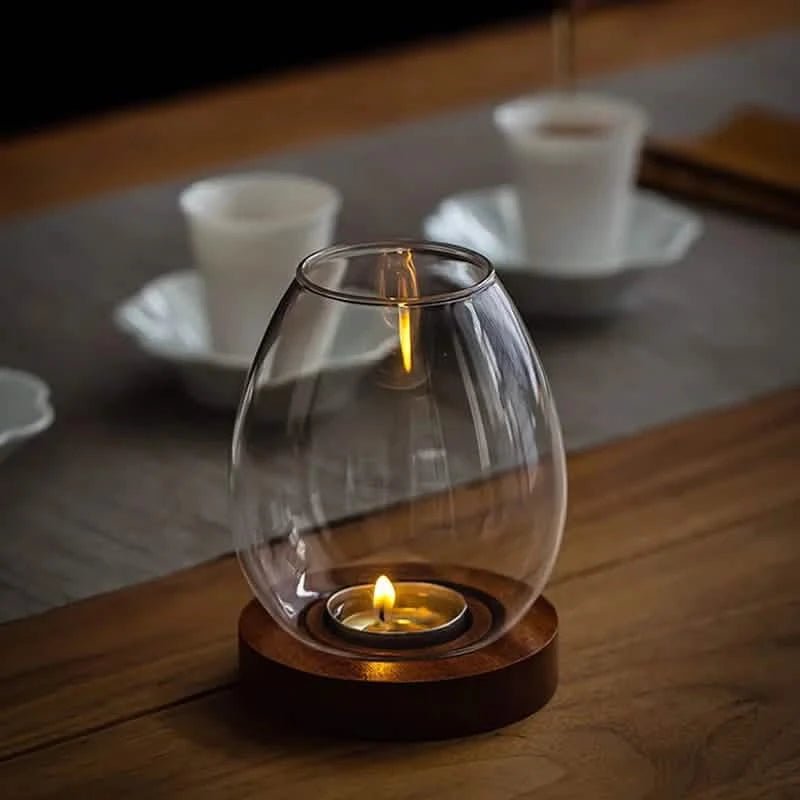 CASA | Modern Tealight Dome - Salvatore