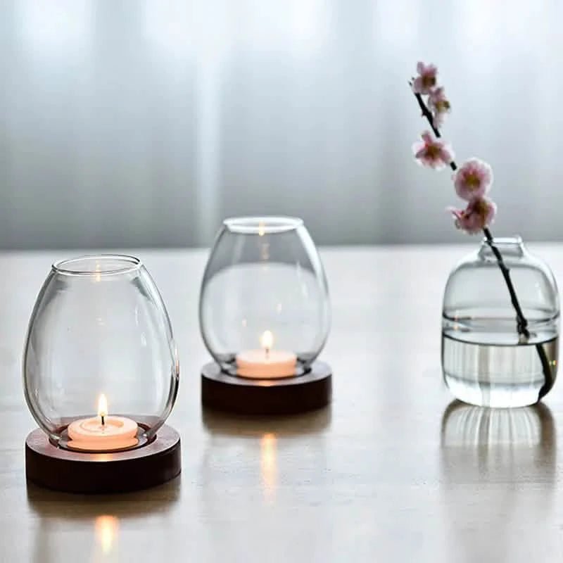 CASA | Modern Tealight Dome - Salvatore
