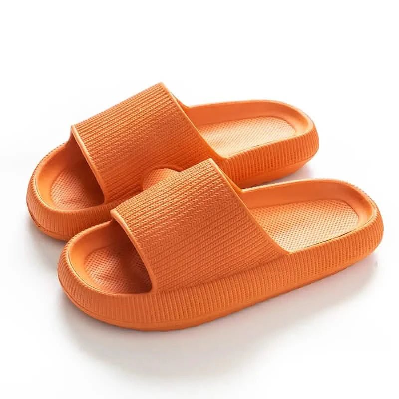 CASA | Soft Sandals - Salvatore