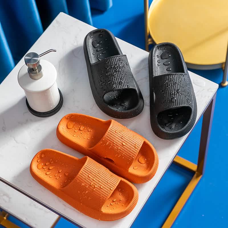 CASA | Soft Sandals - Salvatore