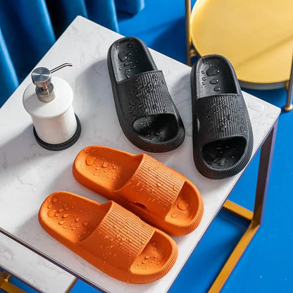 CASA | Soft Sandals - Salvatore