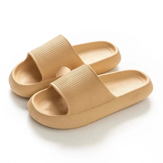 CASA | Soft Sandals - Salvatore