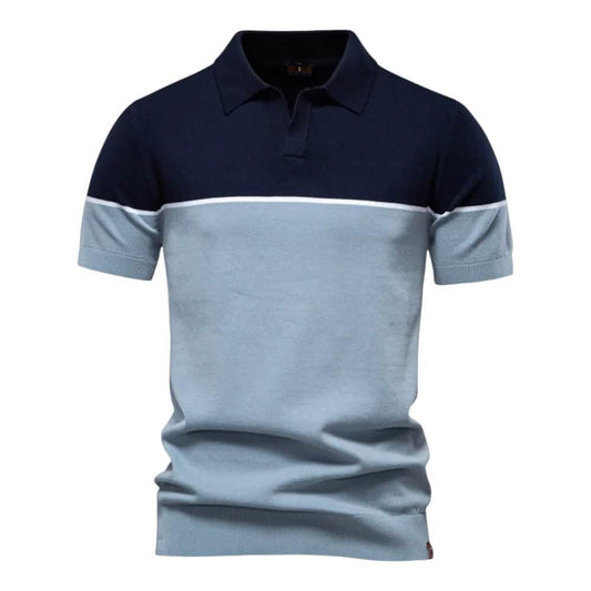CELSO | Polo Shirt - Salvatore