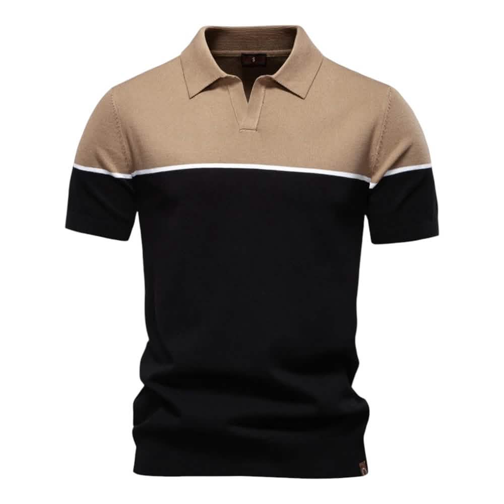 CELSO | Polo Shirt - Salvatore