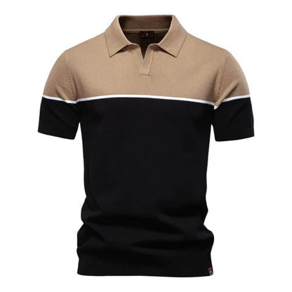 CELSO | Polo Shirt - Salvatore