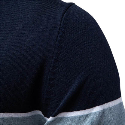 CELSO | Polo Shirt - Salvatore